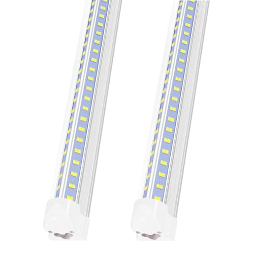 Led Shop Lights