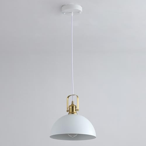 Kitchen Pendant Lighting Over Island 2 Pack