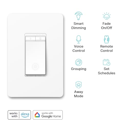 Dimmer Switch HS220