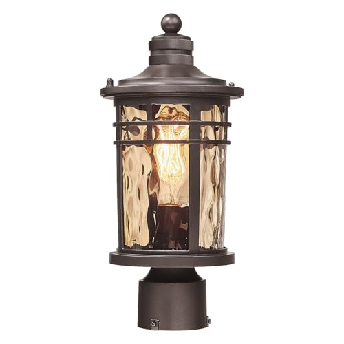 Outdoor Post Light