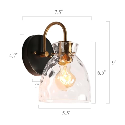 Mid Century Modern Wall Sconce