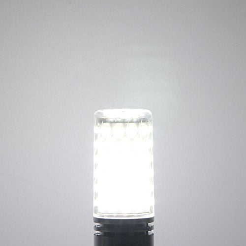 E12 LED Corn Bulbs (4 Count)