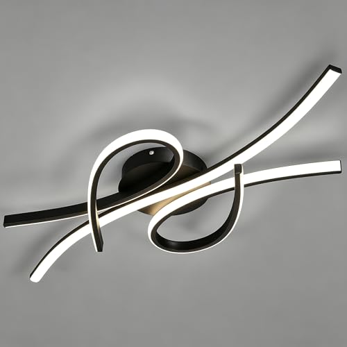 Modern LED Ceiling Light