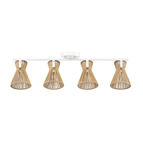59629 Jackson 3 Track Lighting