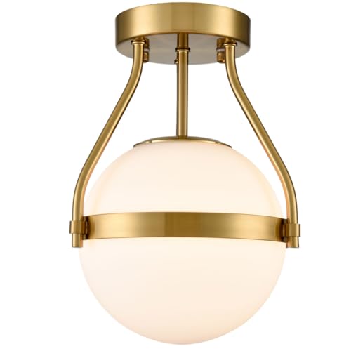 Modern Brass Semi