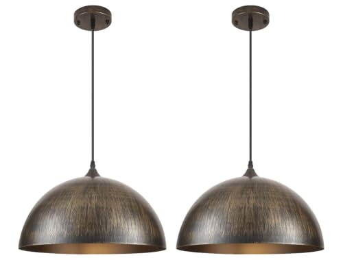 Brass Pendant Lights Kitchen Island