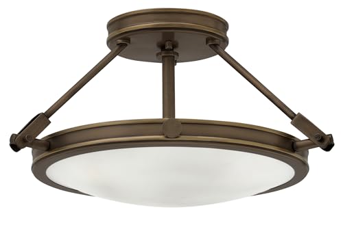 Collier 3381LZ Medium Three