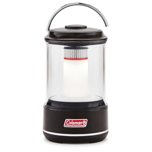 200L LED Lantern with Enhanced Battery Protection