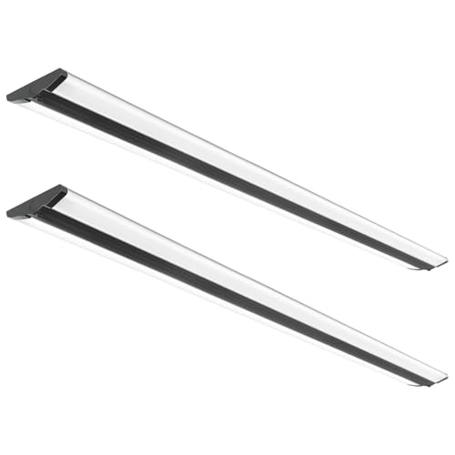 8FT LED Shop Light (2 Count)