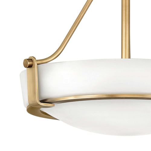 Hathaway 16" Medium Semi