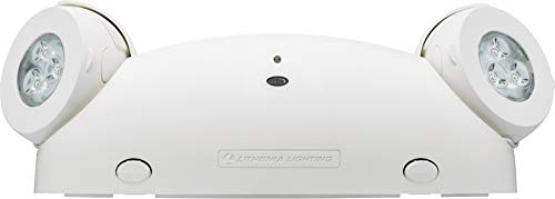 Quantum LED Emergency Light
