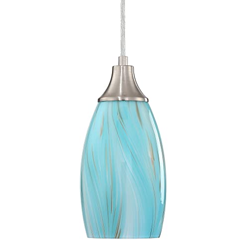 Mini Pendant Light