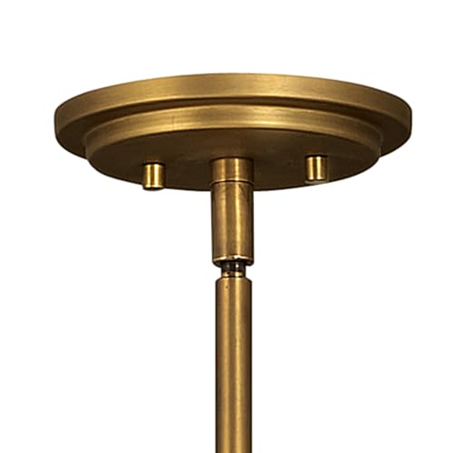 Somerset Medium Adjustable Pendant Light