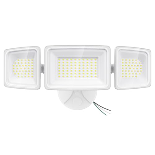 150W LED Security Light