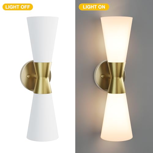 Bathroom Wall Sconce