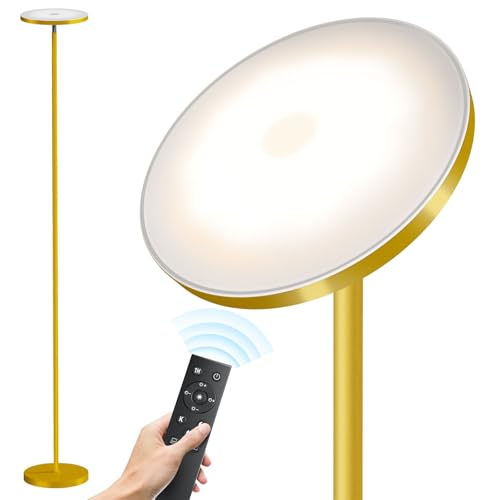 Floor Lamps for Living Room