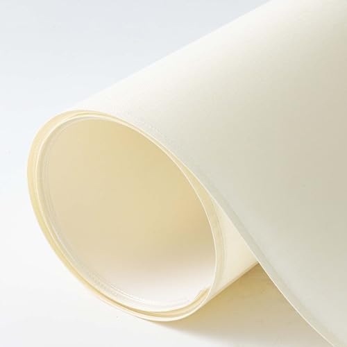 CreamWhite Set of2 Lampshade Requires Self (2 Count)