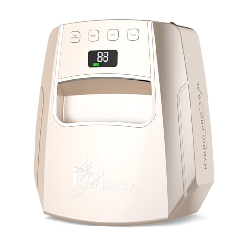 Hybrid PRO 3.0 XL UV