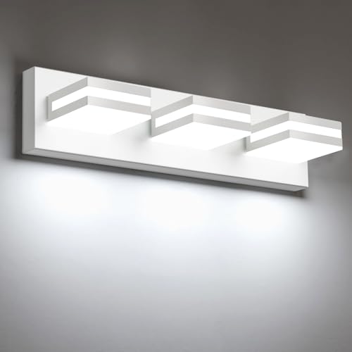 LED Modern Bathroom Lights Fixtures