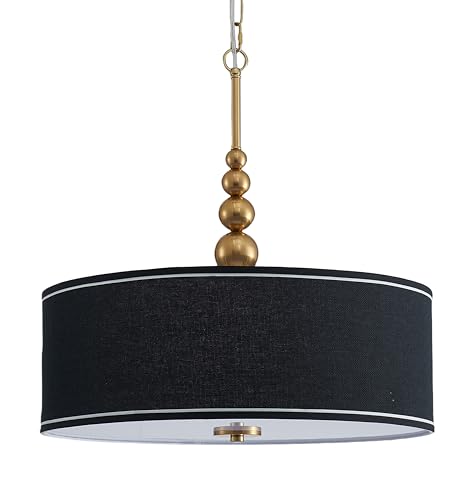 Lighting Drum Chandeliers