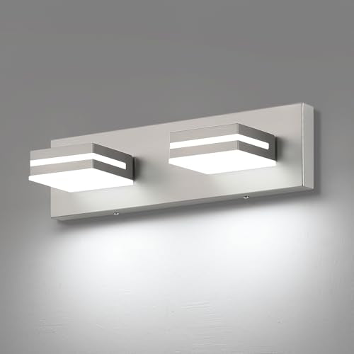 LED Modern Bathroom Vanity Light Fixtures