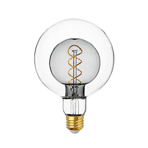 G125 Decorative Large Globe LED Bulb
