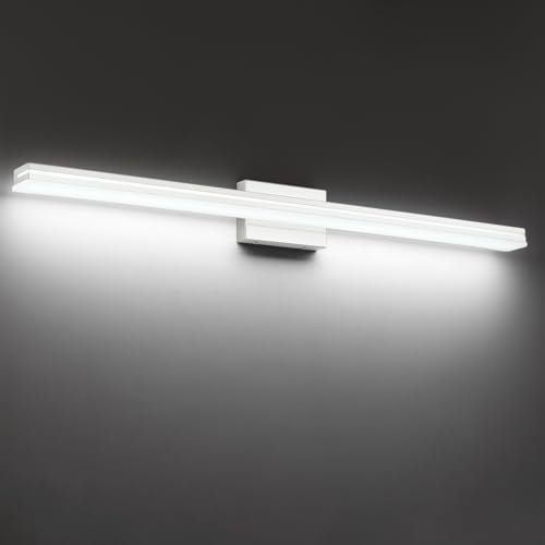 48 Inch LED Modern Bathroom Vanity Light Bar