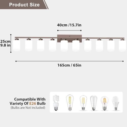 Bathroom Light Fixtures