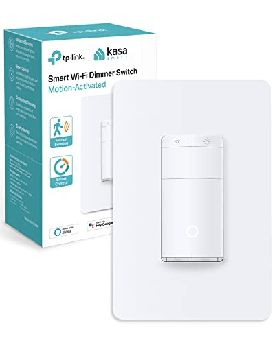 Motion Sensor Switch