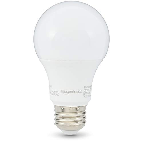 60W Equivalent (6 Count)