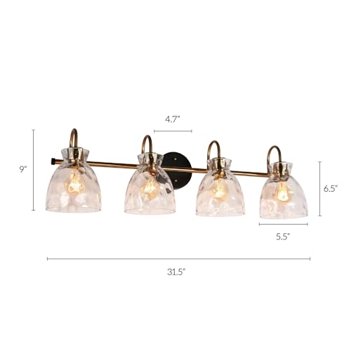 Bathroom Vanity Lights