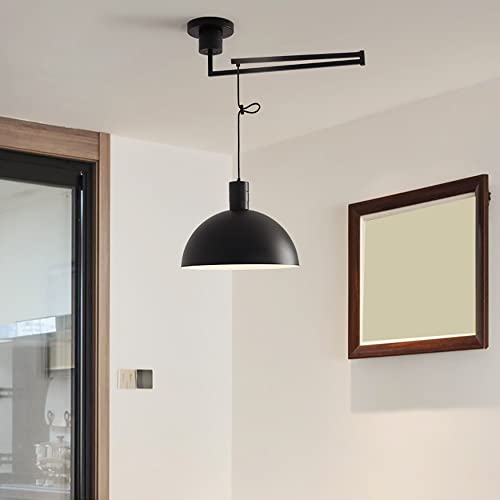Industrial Pendant Light Fixture