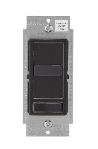 SureSlide Dimmer Switch for Dimmable LED