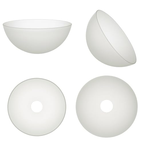 Glass Lamp Shade Replacement for Floor Lamp