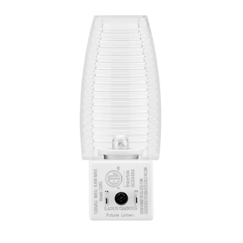 LED Plug in Night Light (6 Count)