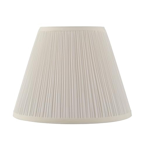 33055 Hardback Empire Transitional Spider Lamp Shade