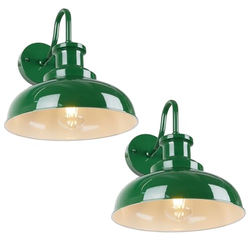 Outdoor Barn Lights
