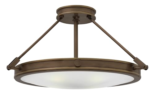 Collier 3381LZ Medium Four