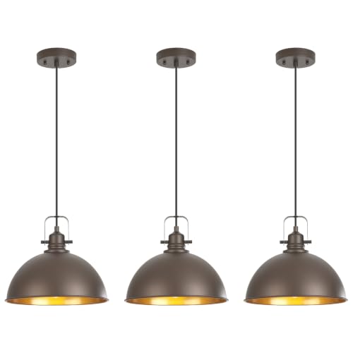 Farmhouse Pendant Light