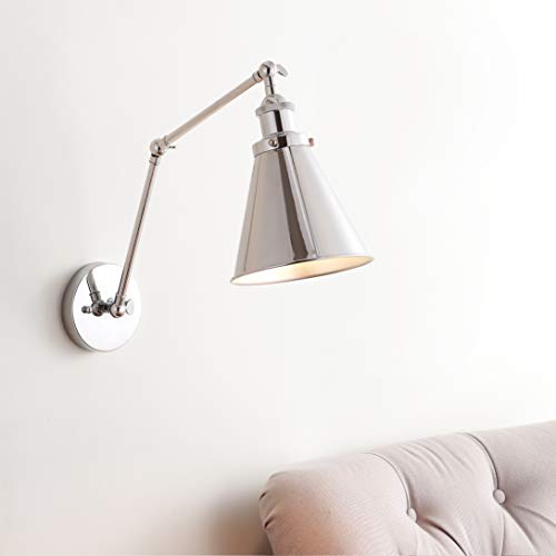 Rover 1 Light Wall Sconce 7"