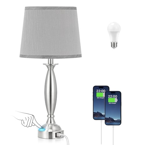 Bedroom Lamps for Nightstand