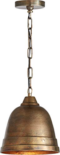 Capital Lighting 335312XB Sedona Handcrafted Sand