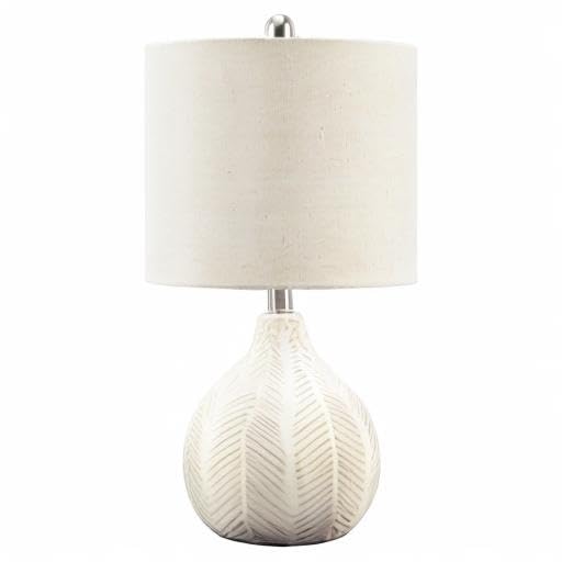 Rainermen Ceramic Table Lamp