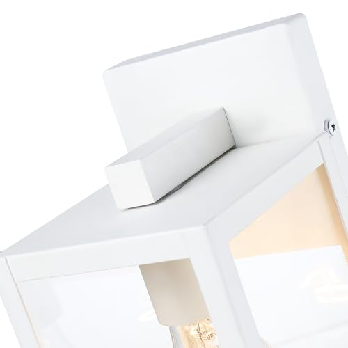 2 Pack Small Porch Sconce Lights (2 Count)