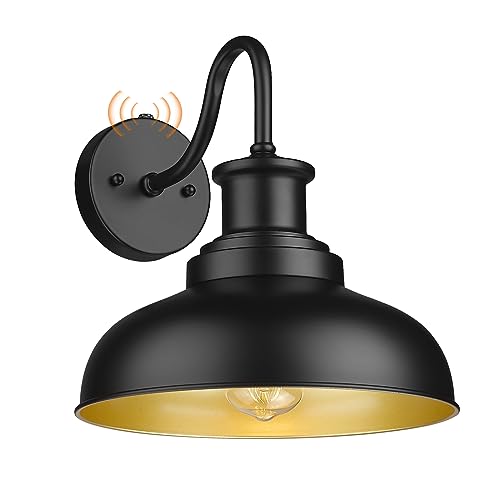 Dusk to Dawn Outdoor Barn Light