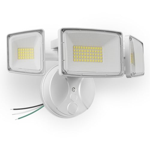 100W 11000LM Flood Lights Outdoor