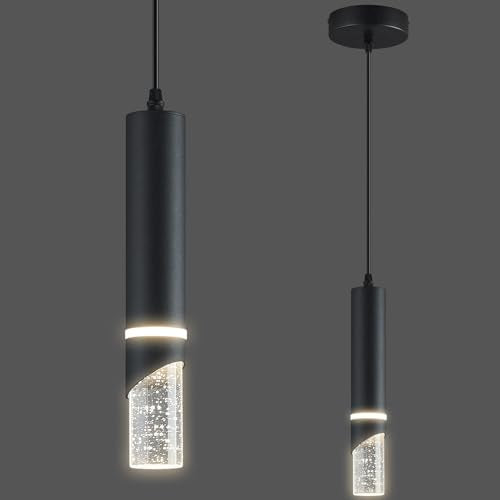 Modern Dimmable Led Pendant Lights Kitchen Island