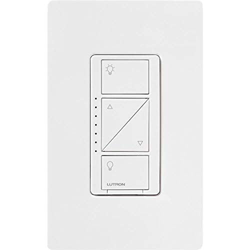 Caseta Smart Dimmer Switch (6 Count)