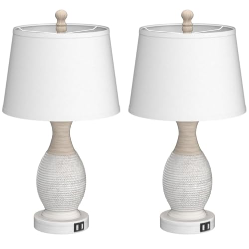 Table Lamps Set of 2 (2 Count)