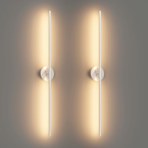 Hardwired Wall Sconces Set of Two (2 Count)